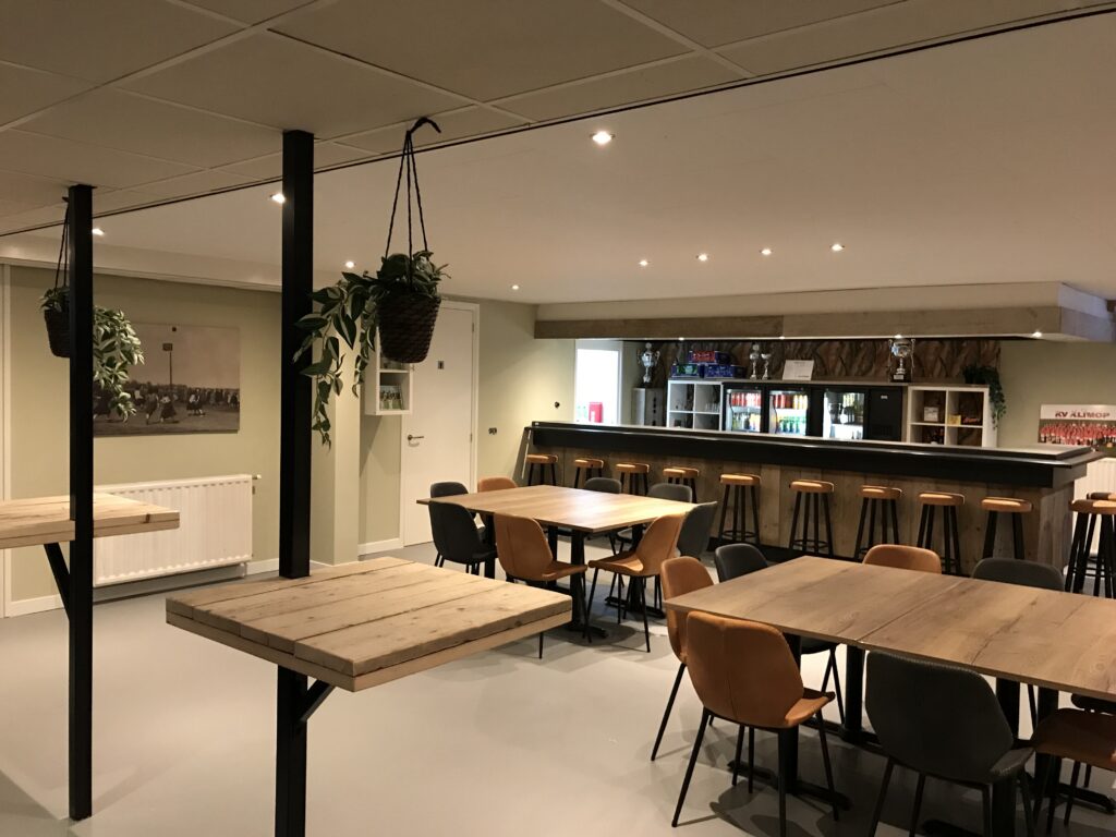 Kantine